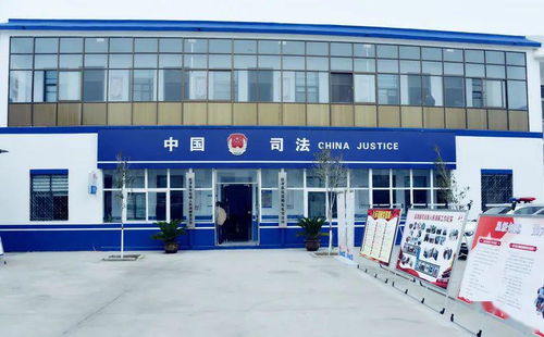 延津 法律服务按下复工复产“加速键”