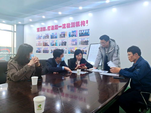 安丘 法律服务管家牵手服务企业专员帮企业纾困解难